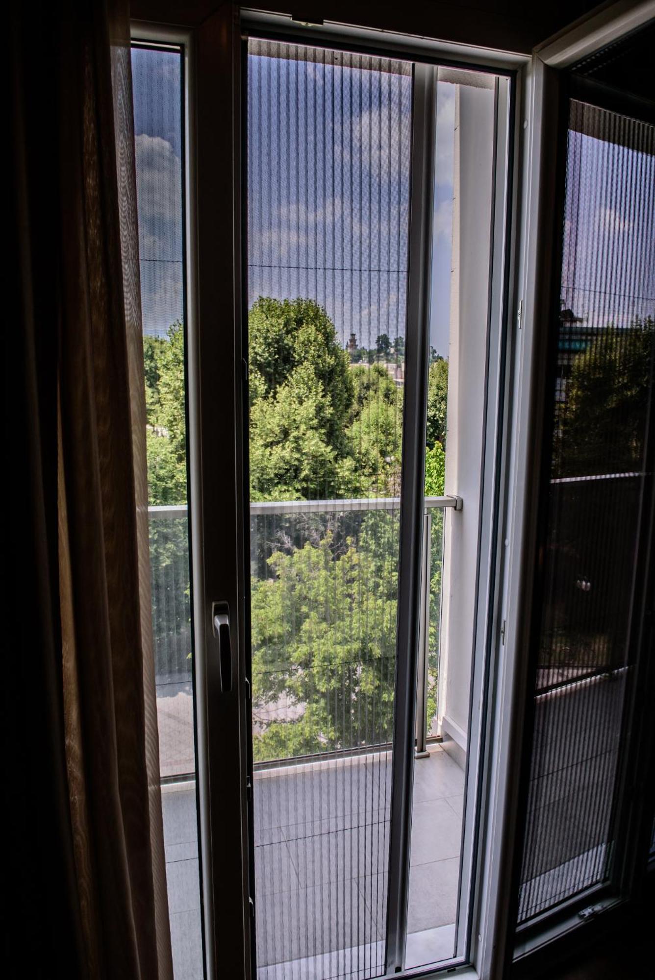 Hotel Padelidaki Tríkala Exteriér fotografie